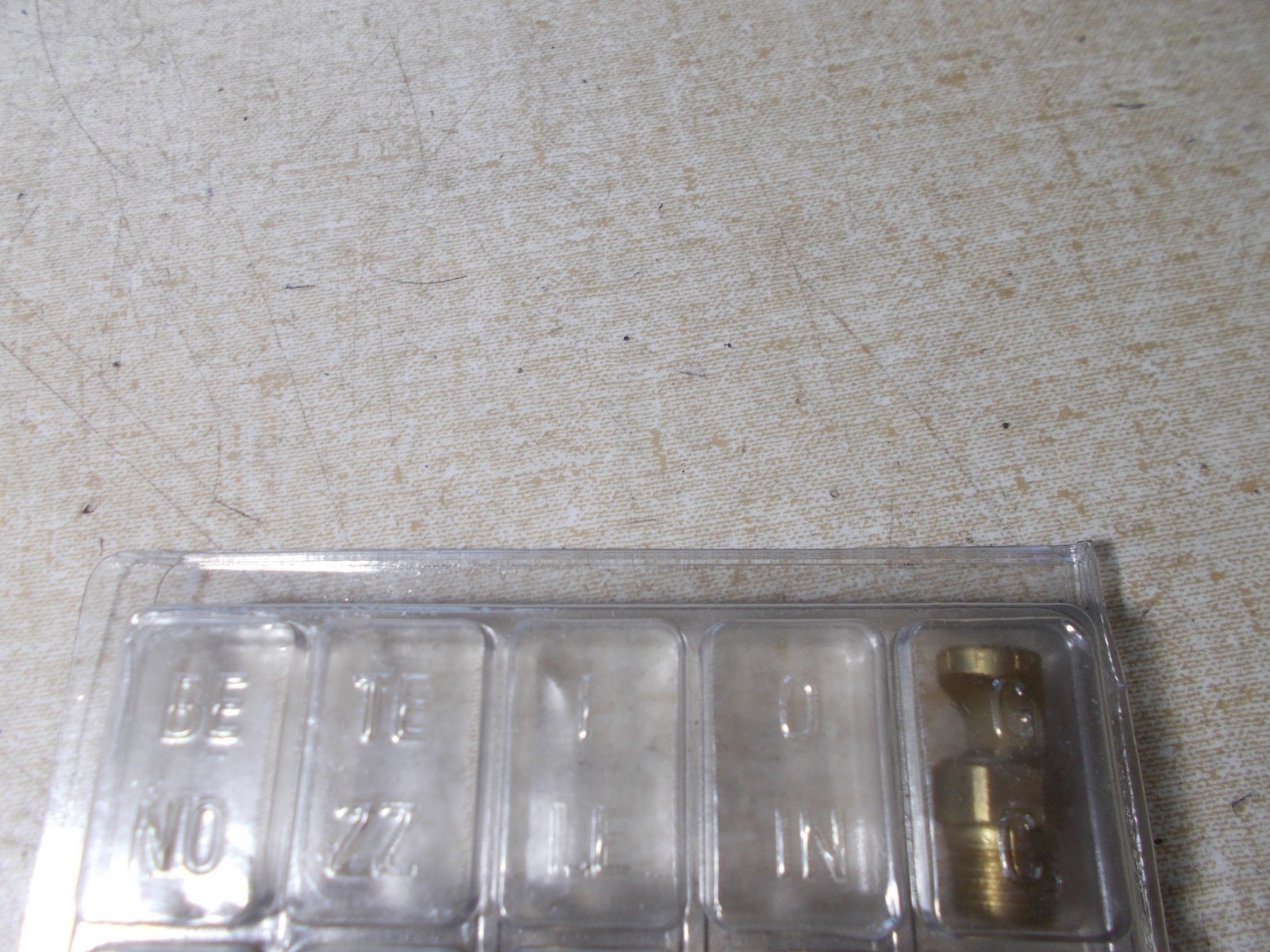 NEW Bete Fog Nozzle FF 125 145 *FREE SHIPPING*