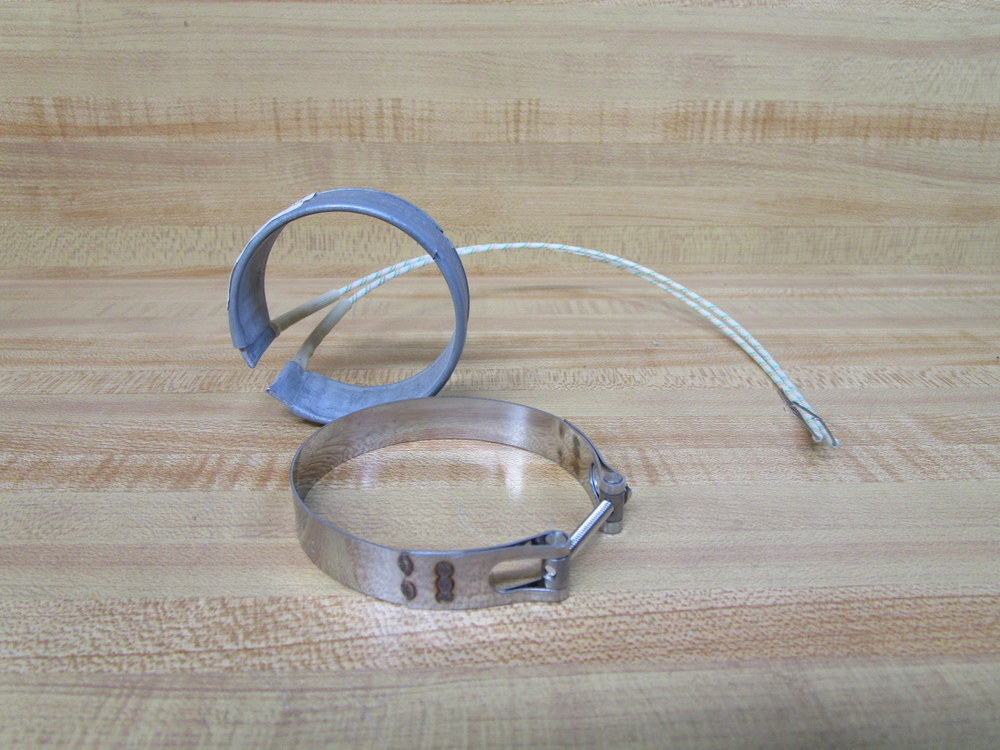 Watlow C#B02E01AL-3002 Heater B02E01AL-3002 240V 250W