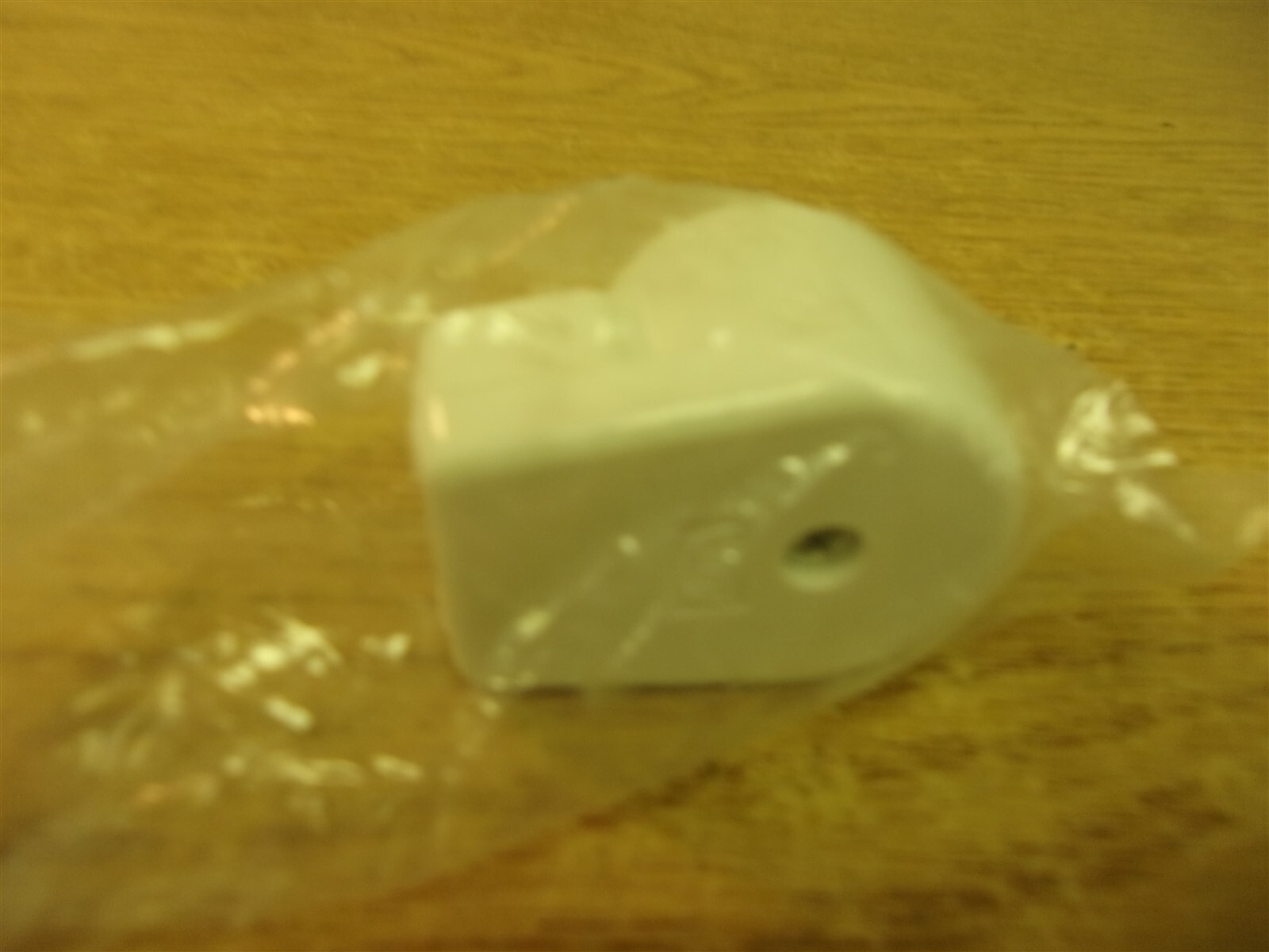 NEW LKEW LK7515PT 15A 125V S-15 Plug *FREE SHIPPING*