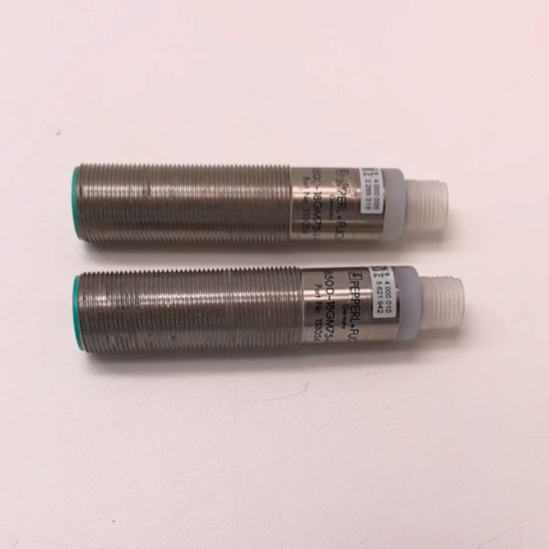 one UB500-18GM75-I-V15 PEPPERL+FUCHS Accept counteroffer