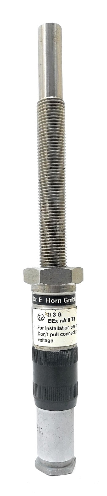 DR E Horn Gmbh BS 4 C1814 Pickup Sensor