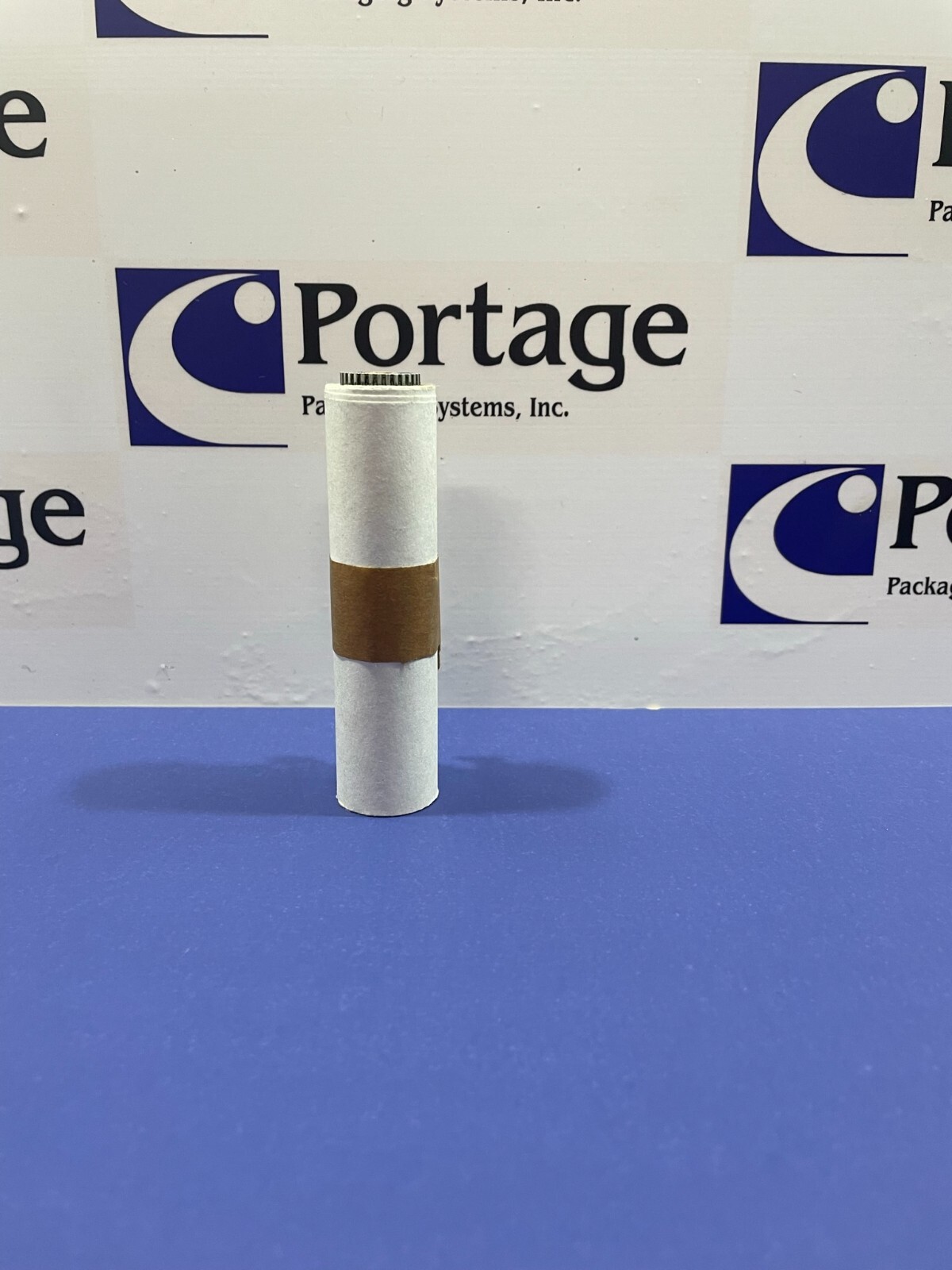 56955A1 Automated Packaging Systems Autobag Pi-4000 NARROW Foil Drive Assem.