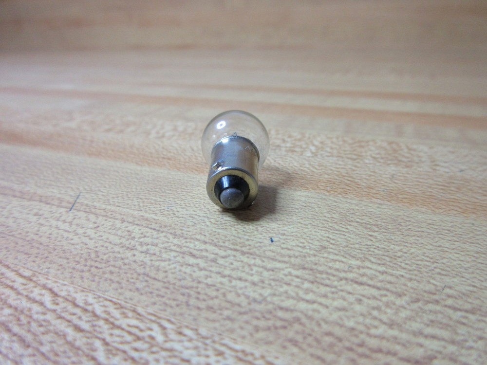 Advanced Micro Lites AML-55 Miniature Lamp Light Bulb 55 (Pack of 30)
