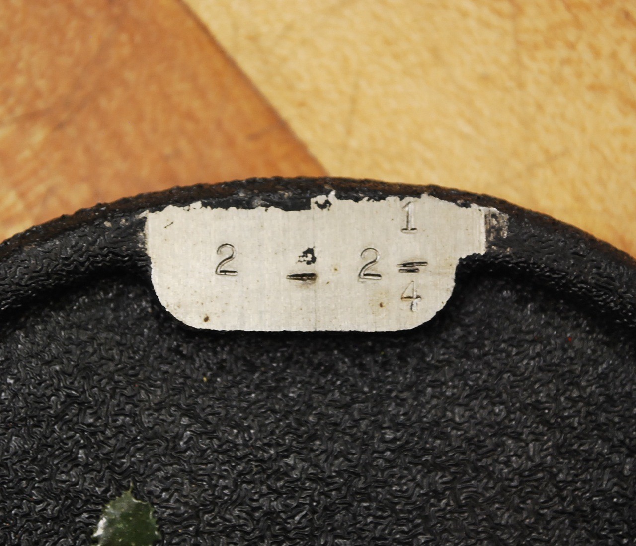 Snap Gauge No. 5 Range 2 – 2 1/4″ – Miscellaneous Manufacturers – USED