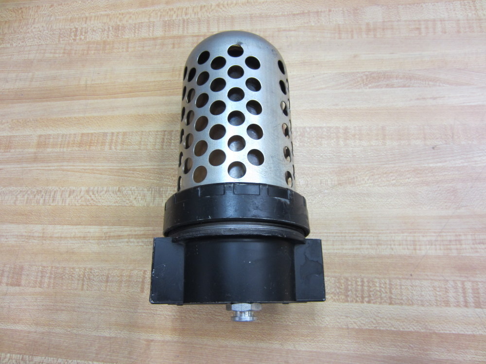 Master Pneumatic L100 Lubricator