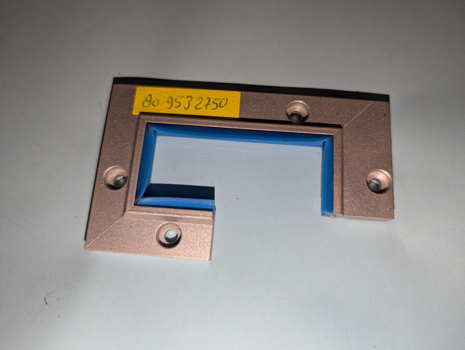 NEW GENUINE THYSSENKRUPP TURMATIC 809532750