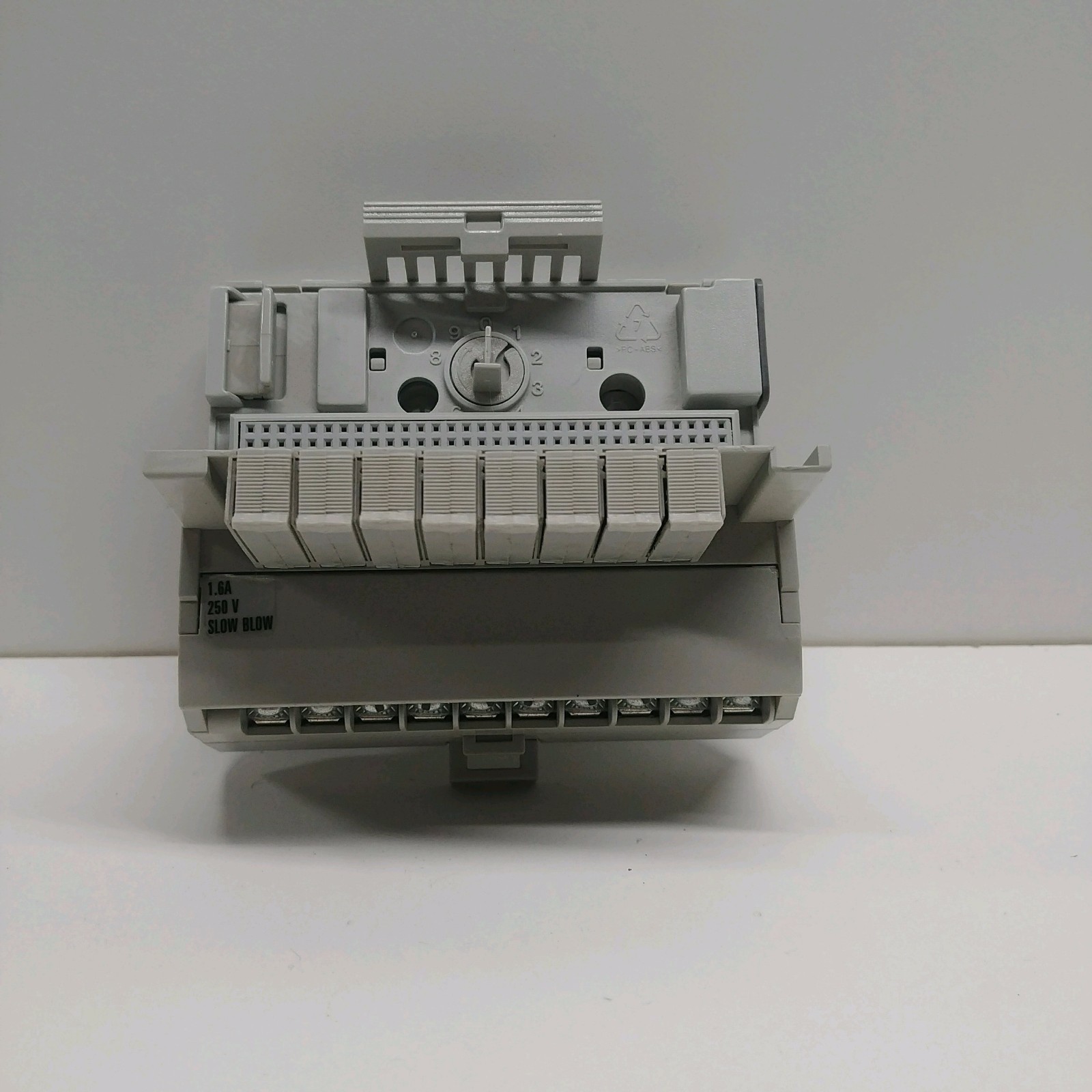 GUARANTEED! ALLEN-BRADLEY TERMINAL BASE 1794-TBNF