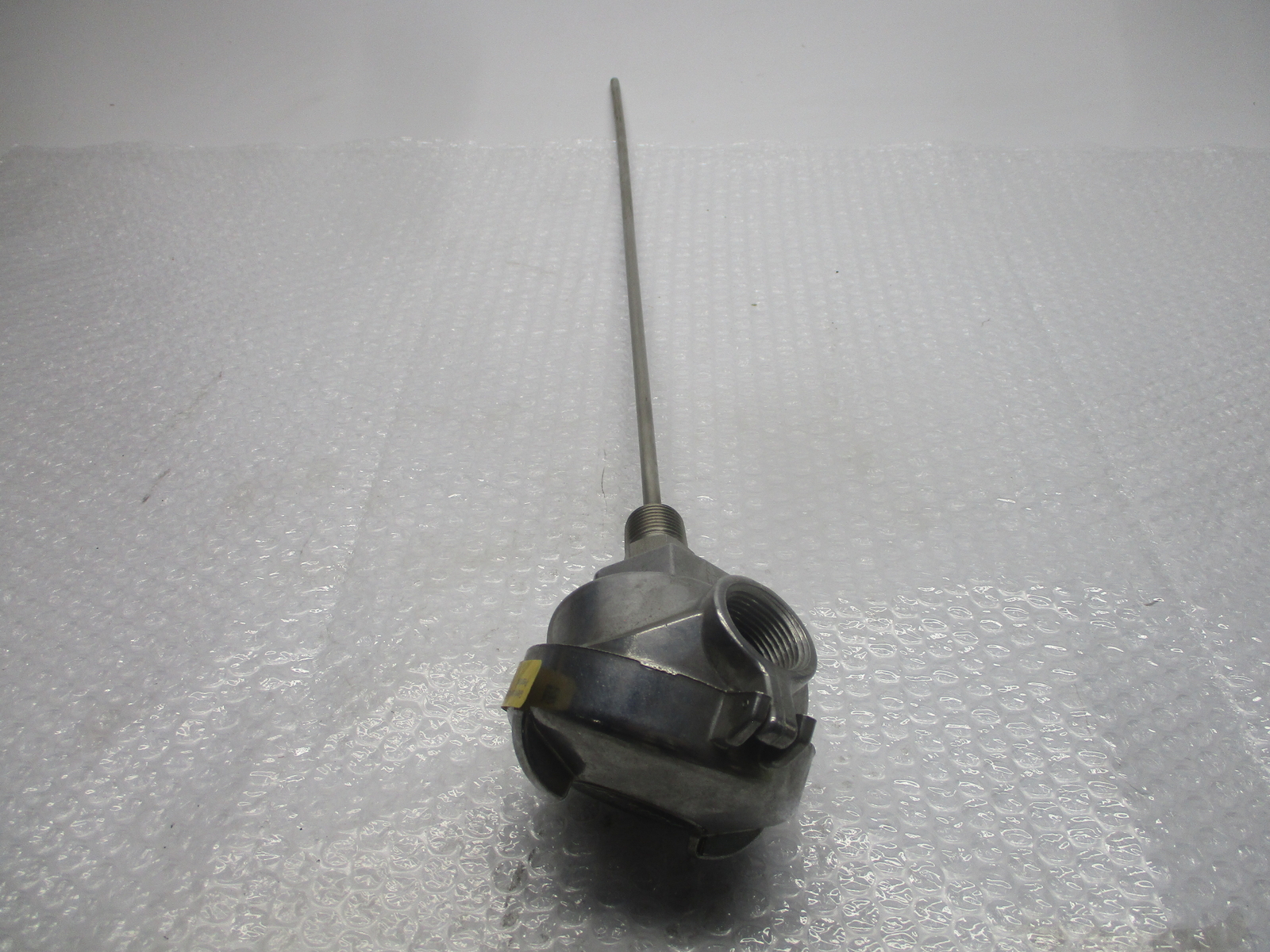 GREYHOUND COMB & CONTROLS 1-281-598-2444 THERMOCOUPLE NSNP