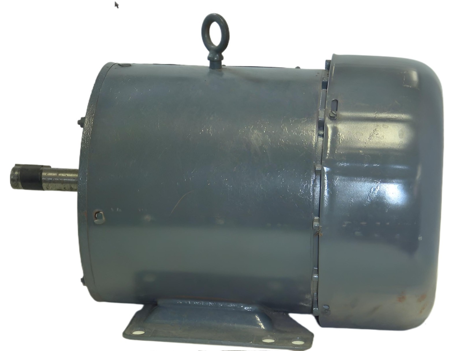 Century Magnetek 2HP 1PH 60HZ 1PH 1730RPM 115/239V Y182T Frame 6-364554-01