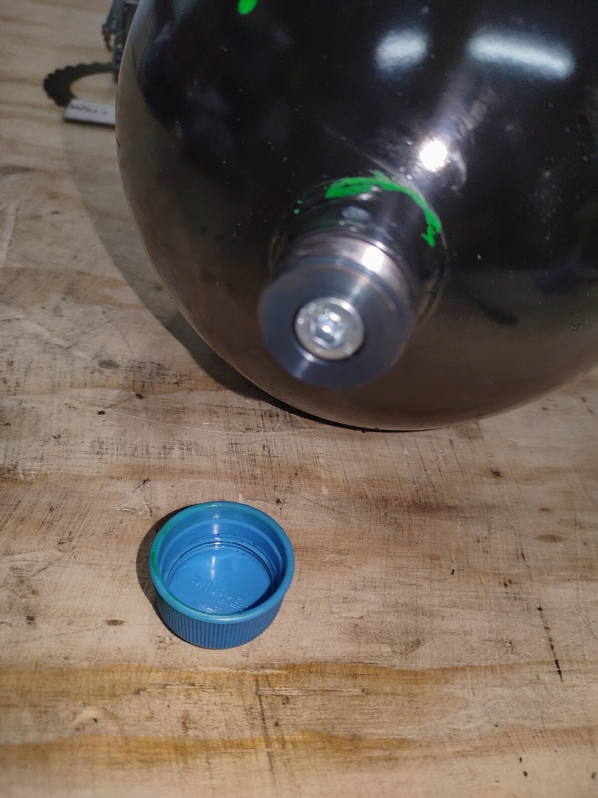 Freudenberg 350-1515-142-611 Accumulator 3.5L =NNB=