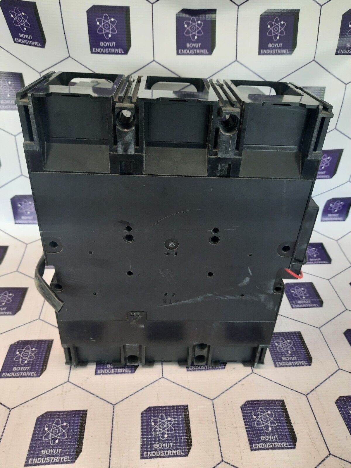 TERASAKI XS630NN / XMD 6 MOTOR OPERATOR