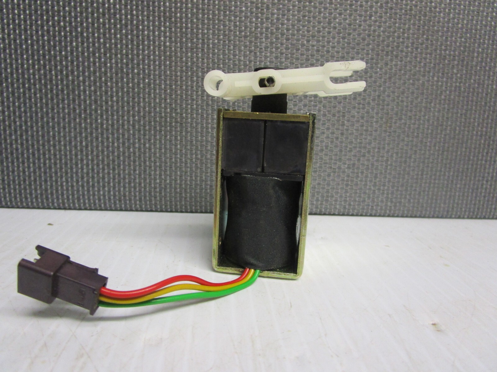 TDS K12E 24V DC Solenoid 35 13 C