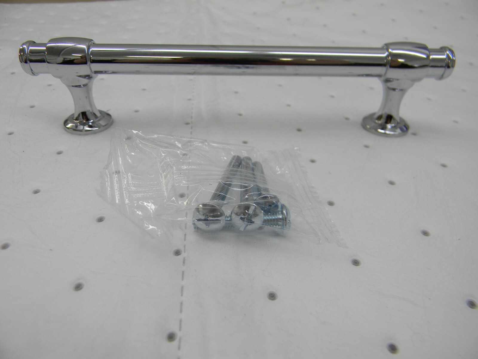 WINSOME 5-1/16in(128mm) Center-To-Center Pull Qty 10 BP3676726
