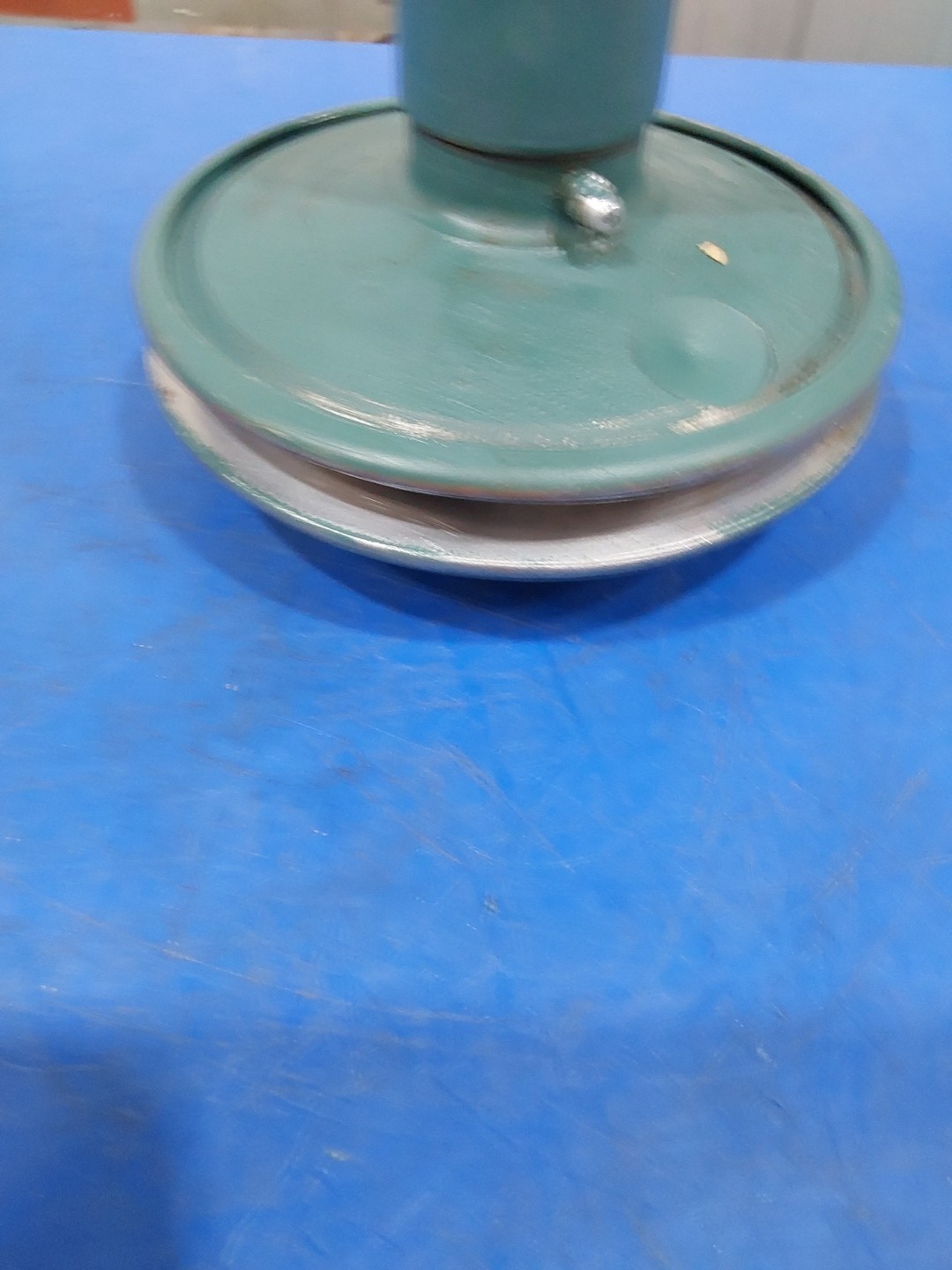 Reliance P2090-010 Motor Pulley W/Keyway P2090010