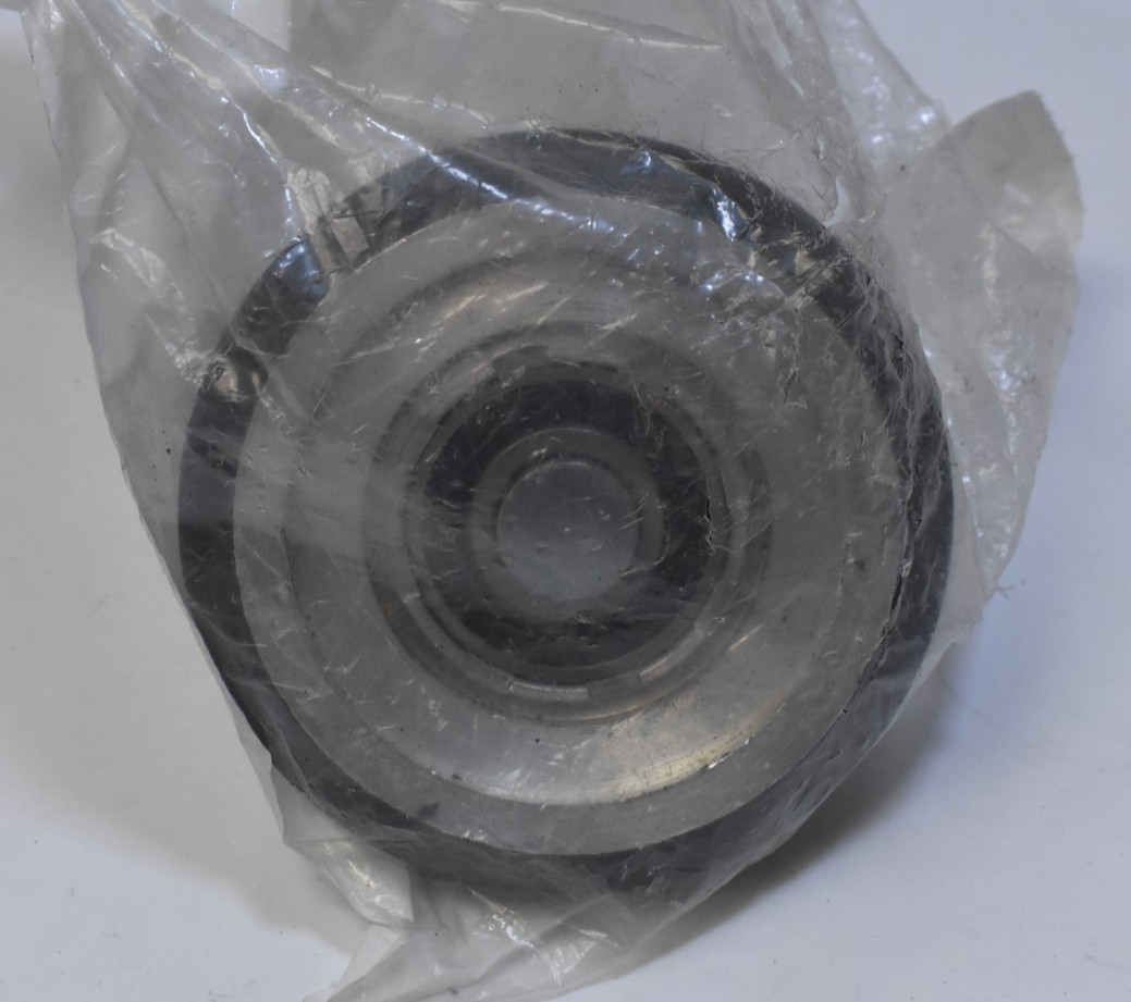 SEES Roller Guide Wheel Assembly 3-3/4″ Dia Replacement For Elevator/Lift