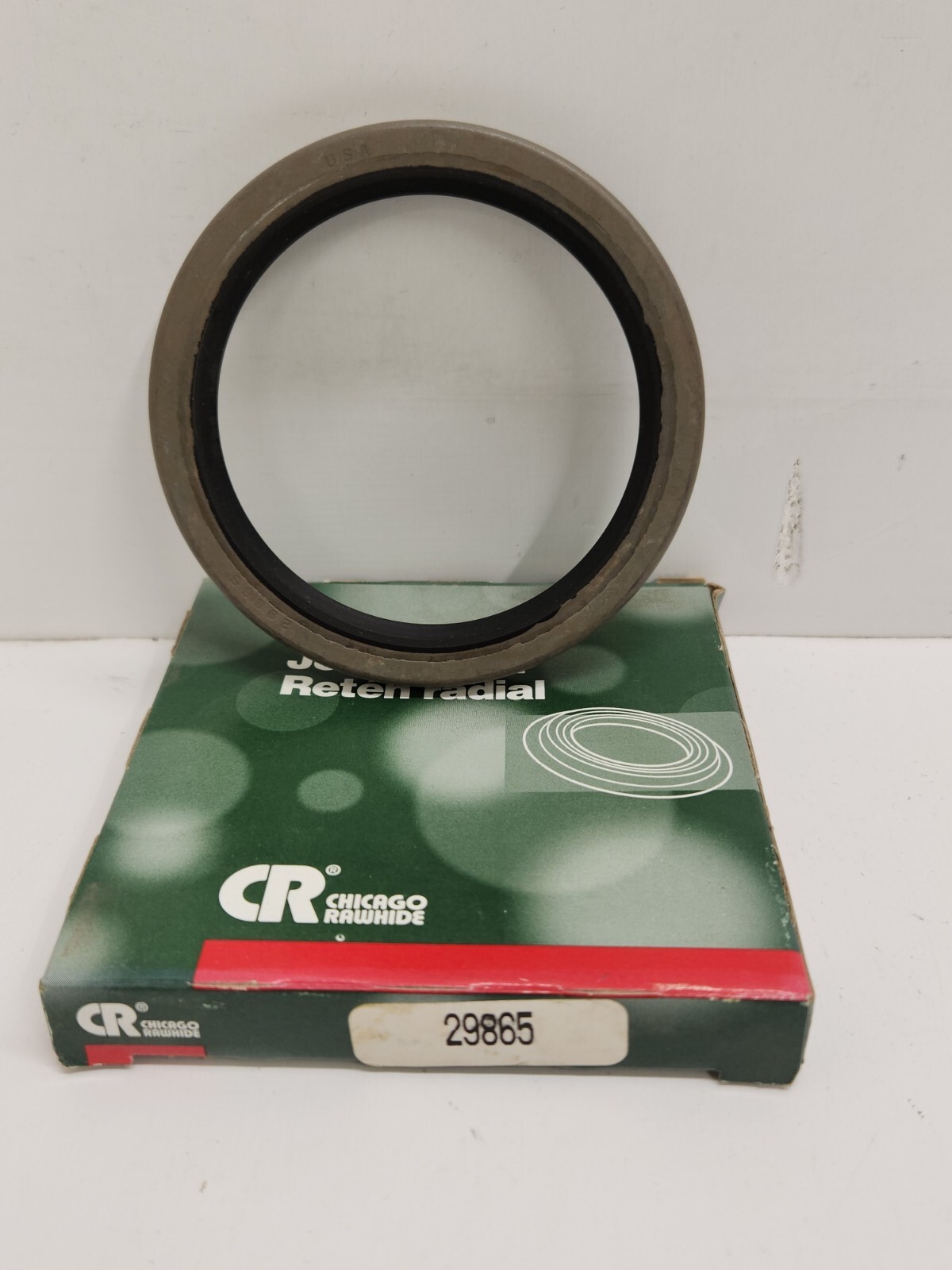 NEW OLD STOCK! SKF JOINT RADIAL OIL SEAL 29865