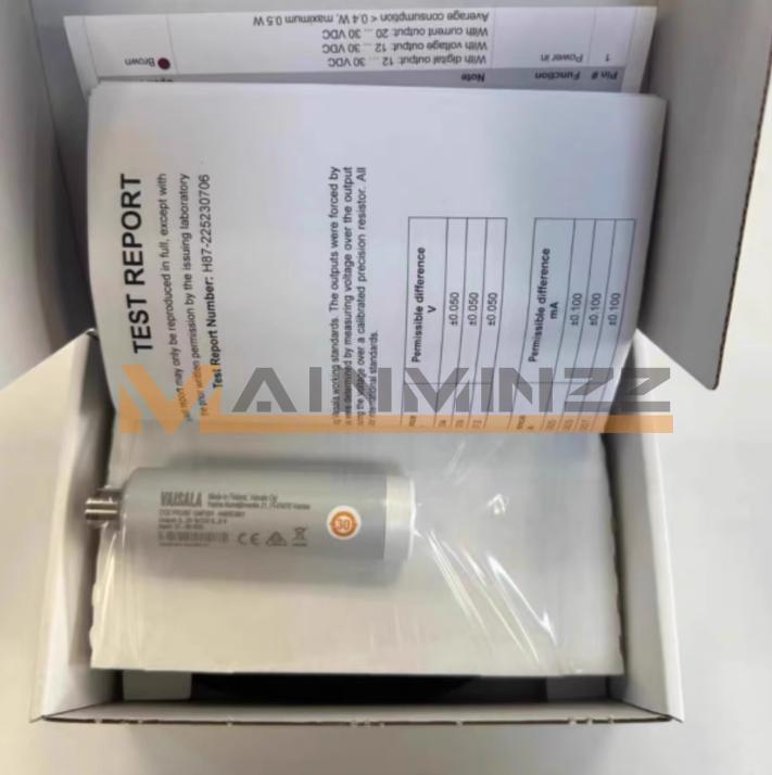 1PC VAISALA GMP251 Carbon dioxide sensor NEW