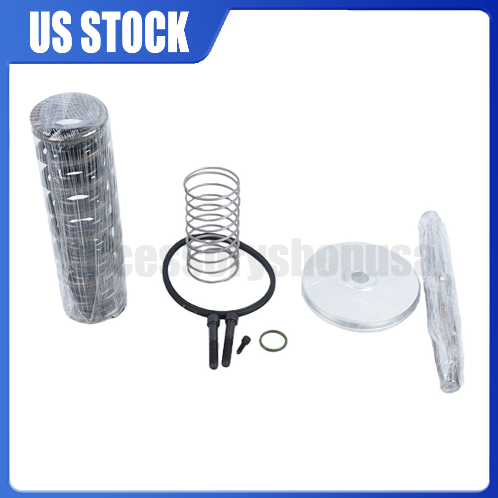 New 1Pcs Inlet Valve Kit Fits Sullair Air Compressor 02250141-648