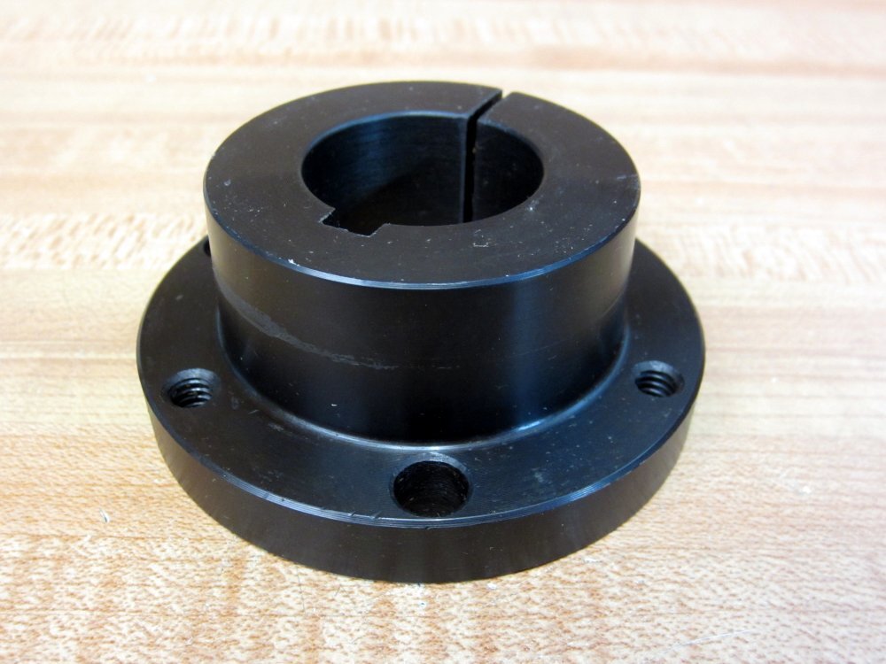 Part QD-SDS-1-3/16 Bushing W/Keyway QDSDS1316
