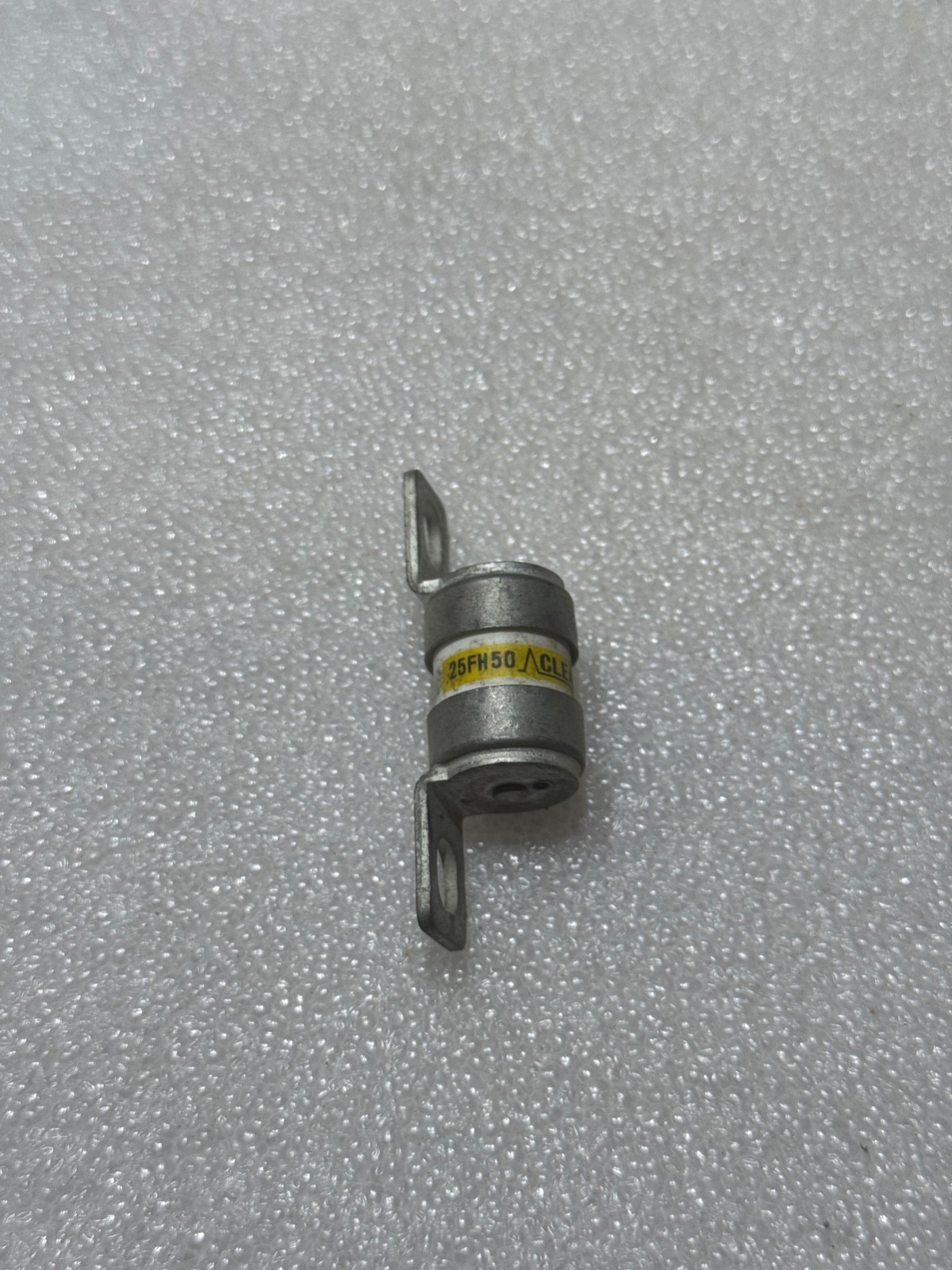 KYOSAN CLEARUP 25FH50 Fuse, 50A, 250V
