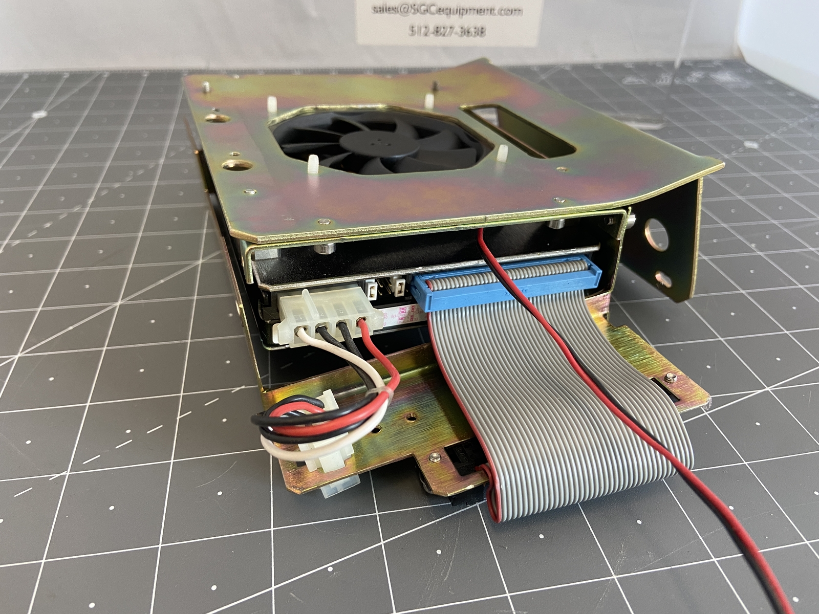Hitachi 41.1GB 7200RPM Hard Drive PN: 13G0817
