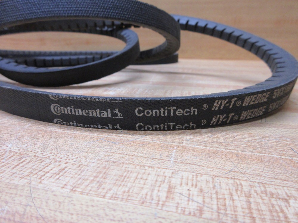 Continental 5VX1600 ContiTech HY-T Wedge V-Belt