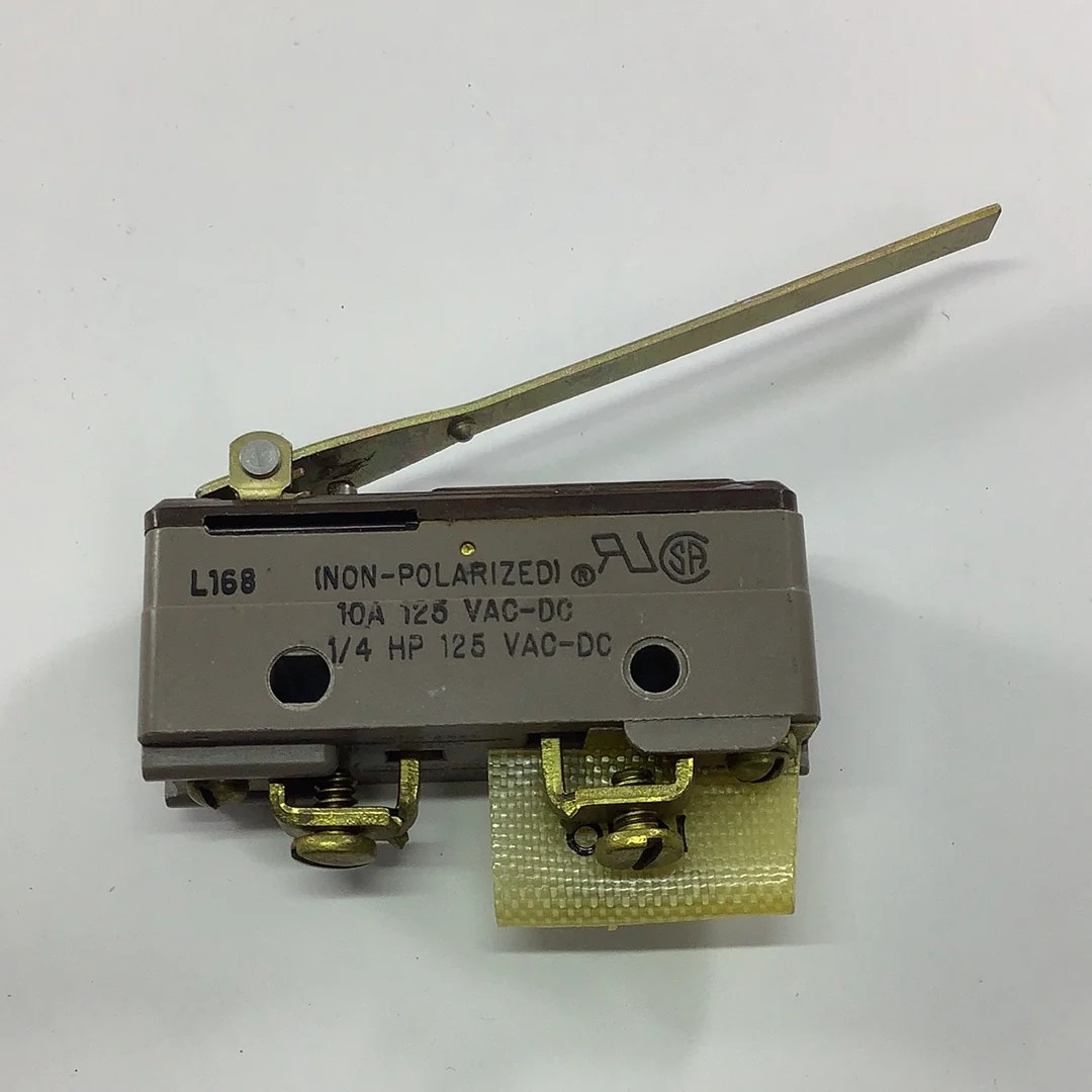 MT-4RV-A28 – MICRO SWITCH – Basic / Snap Action Switches MT Std Basic Switch Str