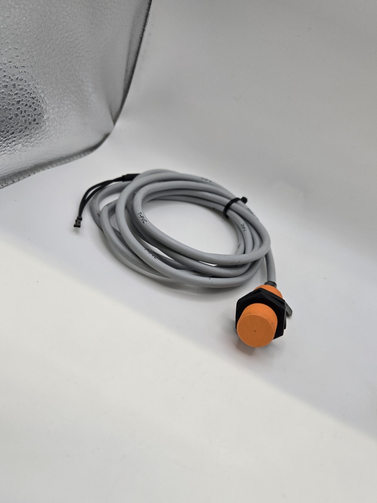 IFM Efector IG5882 Inductive Sensor IGC2008-ARKG/UP