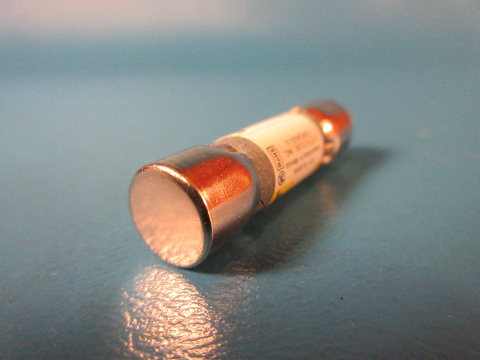 LOT OF 10 LITTELFUSE FLQ 1A, FUSES, 500VAC, 1 AMP