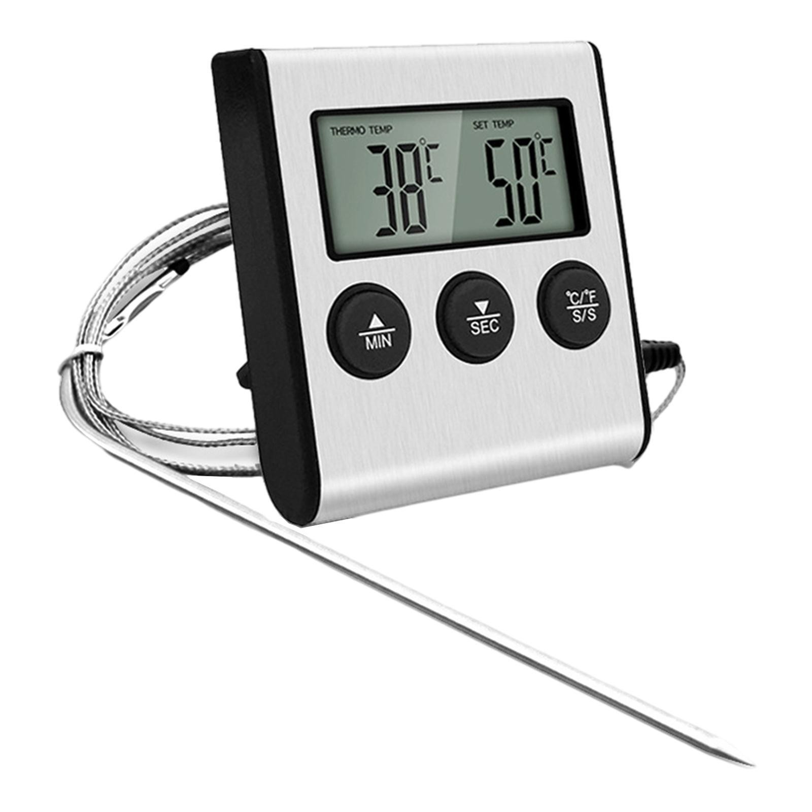 Food Meat TP-16 Large Food 70x65x20mm No Digital Electronic Kitchen Food