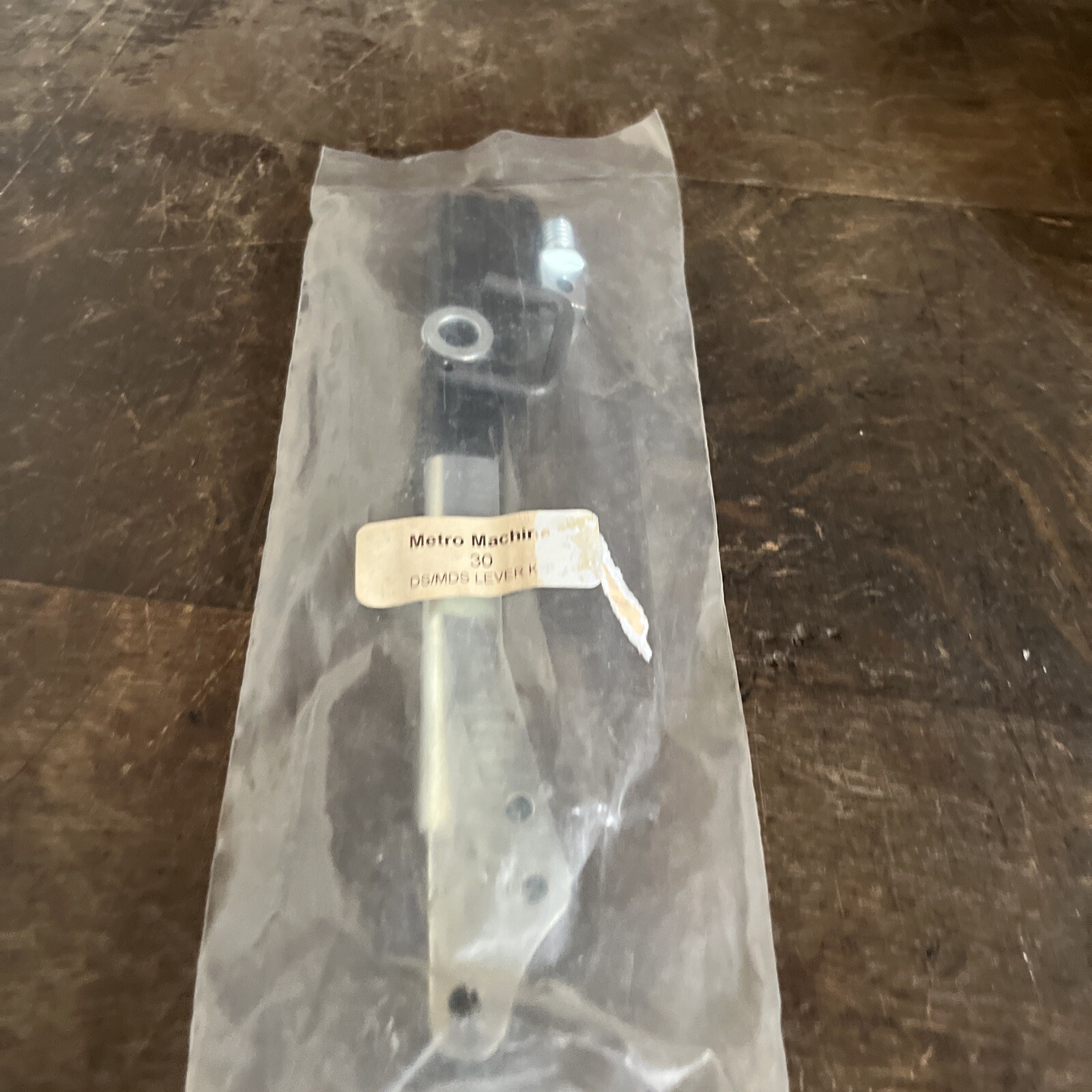 NOS Metro Machine -Doering 30 DS/MDS Lever Kit