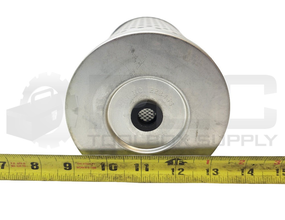 NEW VICKERS 923070 HYDRAULIC FILTER KIT 10MICRON *READ*