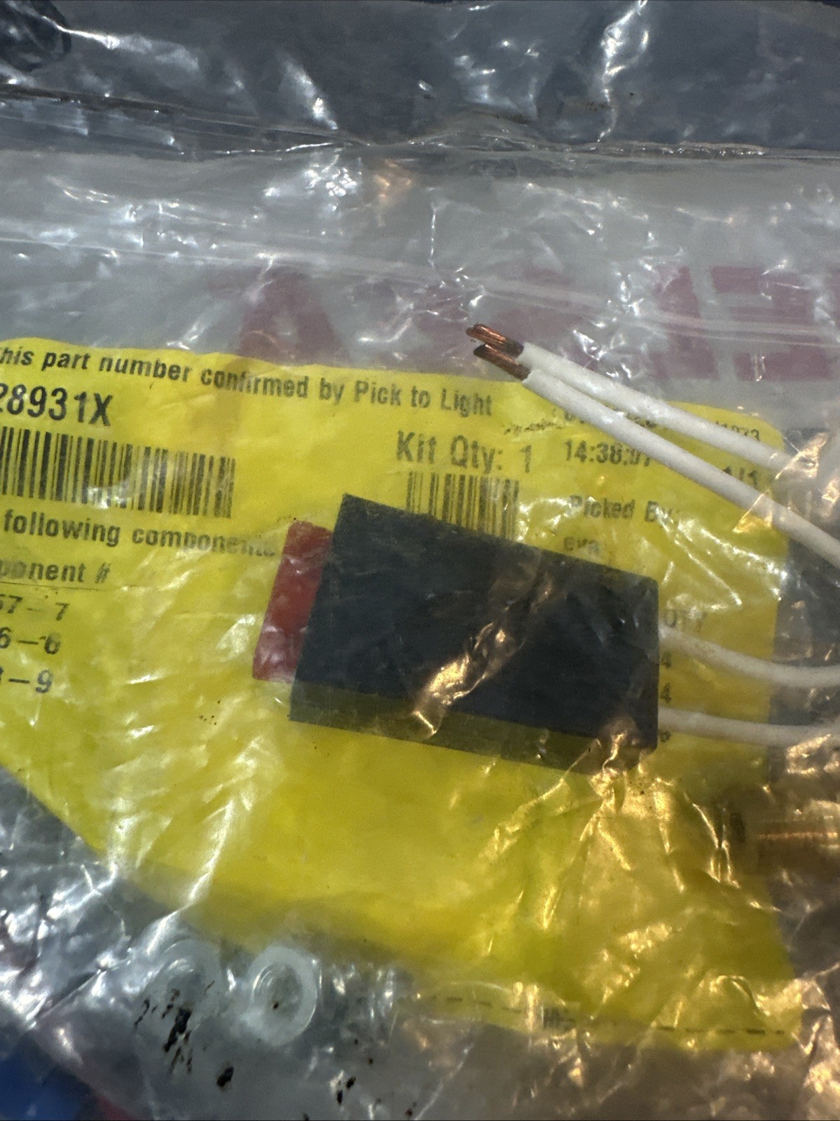 Parker Chelsea PTO P328388-97X PTO Air Shift Kit Power Take Off