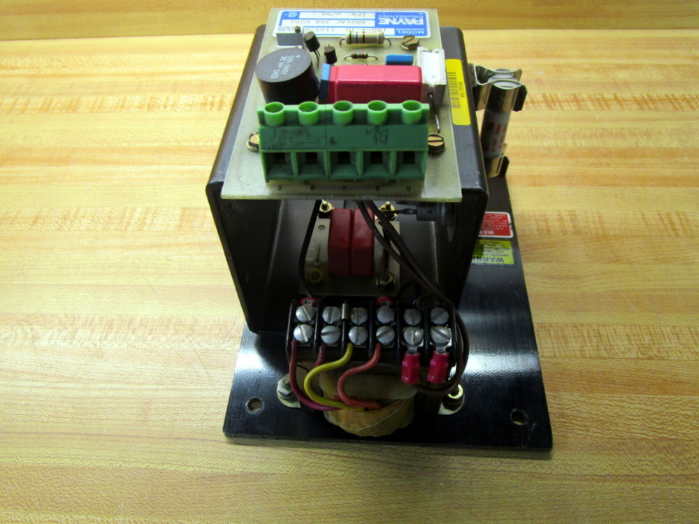 Payne Engineering 18D-4-30 Power Control 18D430 W/O EM663380*1