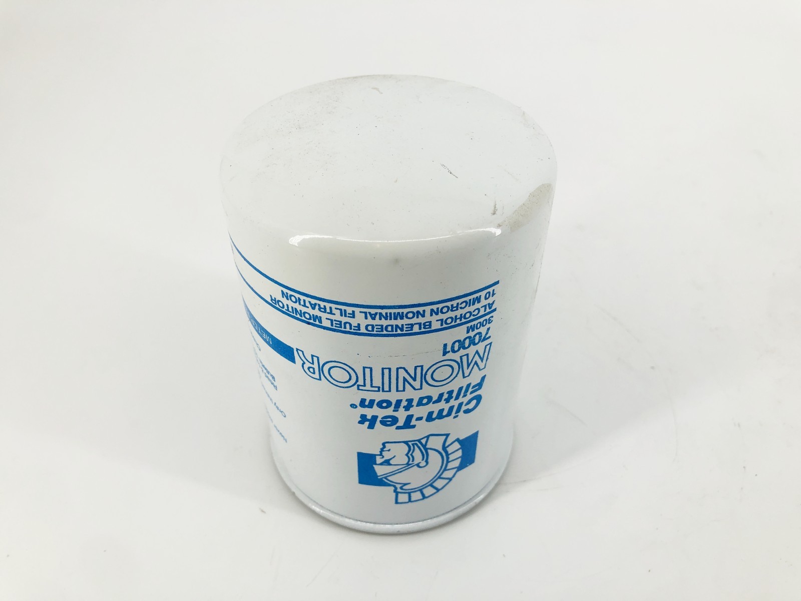 New Cim-Tek Filtration 70001 Monitor Pump Filter 300M 10 Micron – No Box