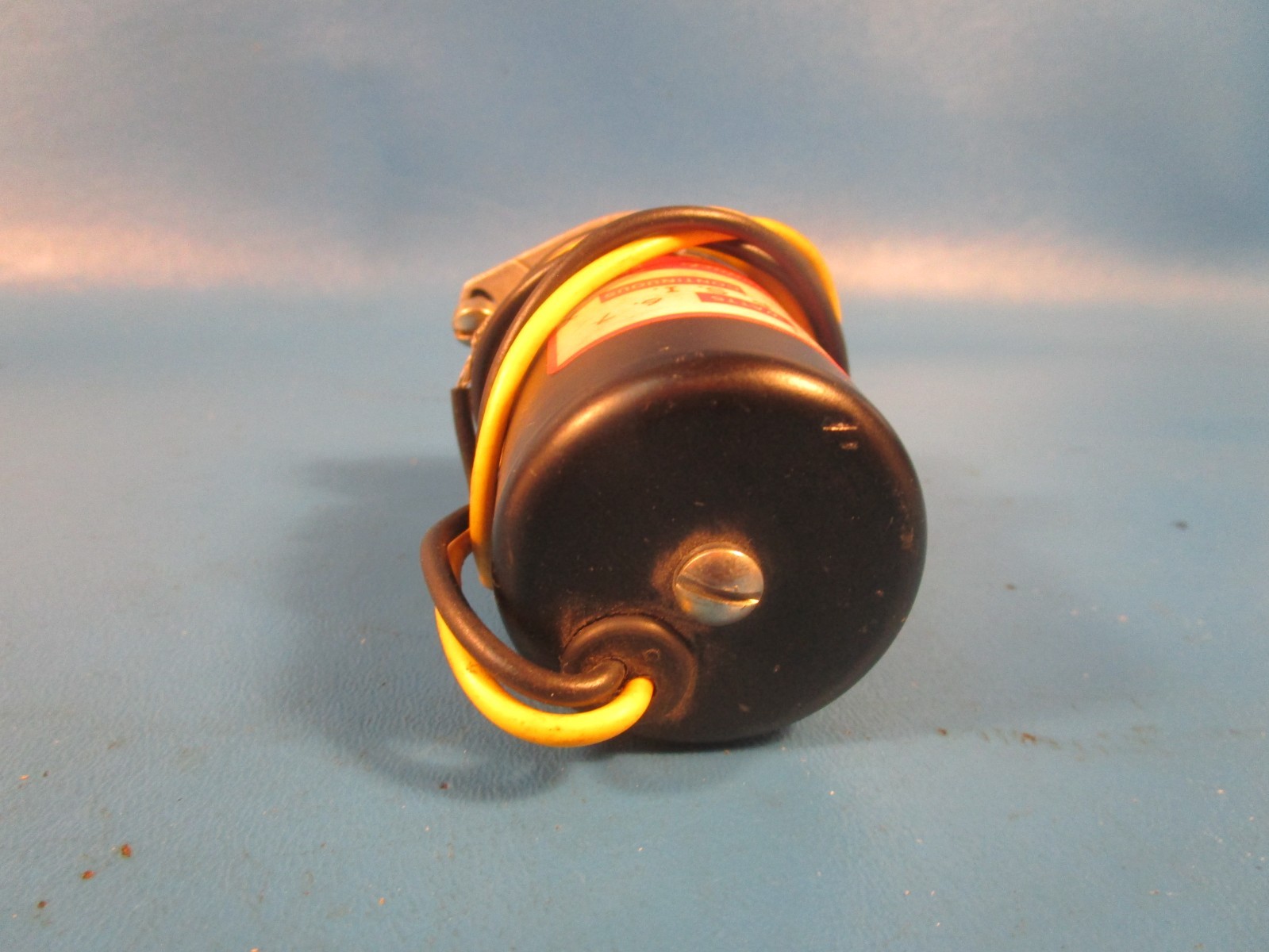 Humphrey T062E1 3 10 36, 120-50/60 SOLENOID VALVE, C0188, INTERMITTENT, 8.2W