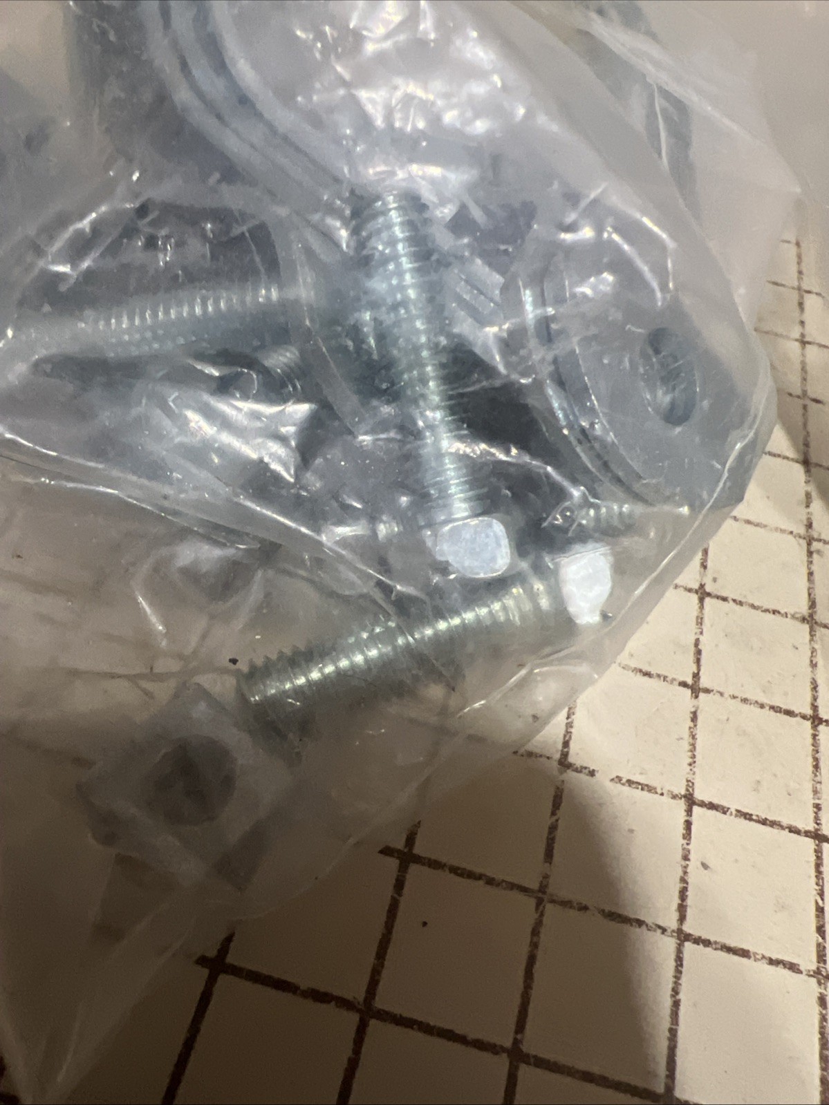 LOT of 10 Sets BLine B2006 2” Thinwall Conduit Unistrut Straps New