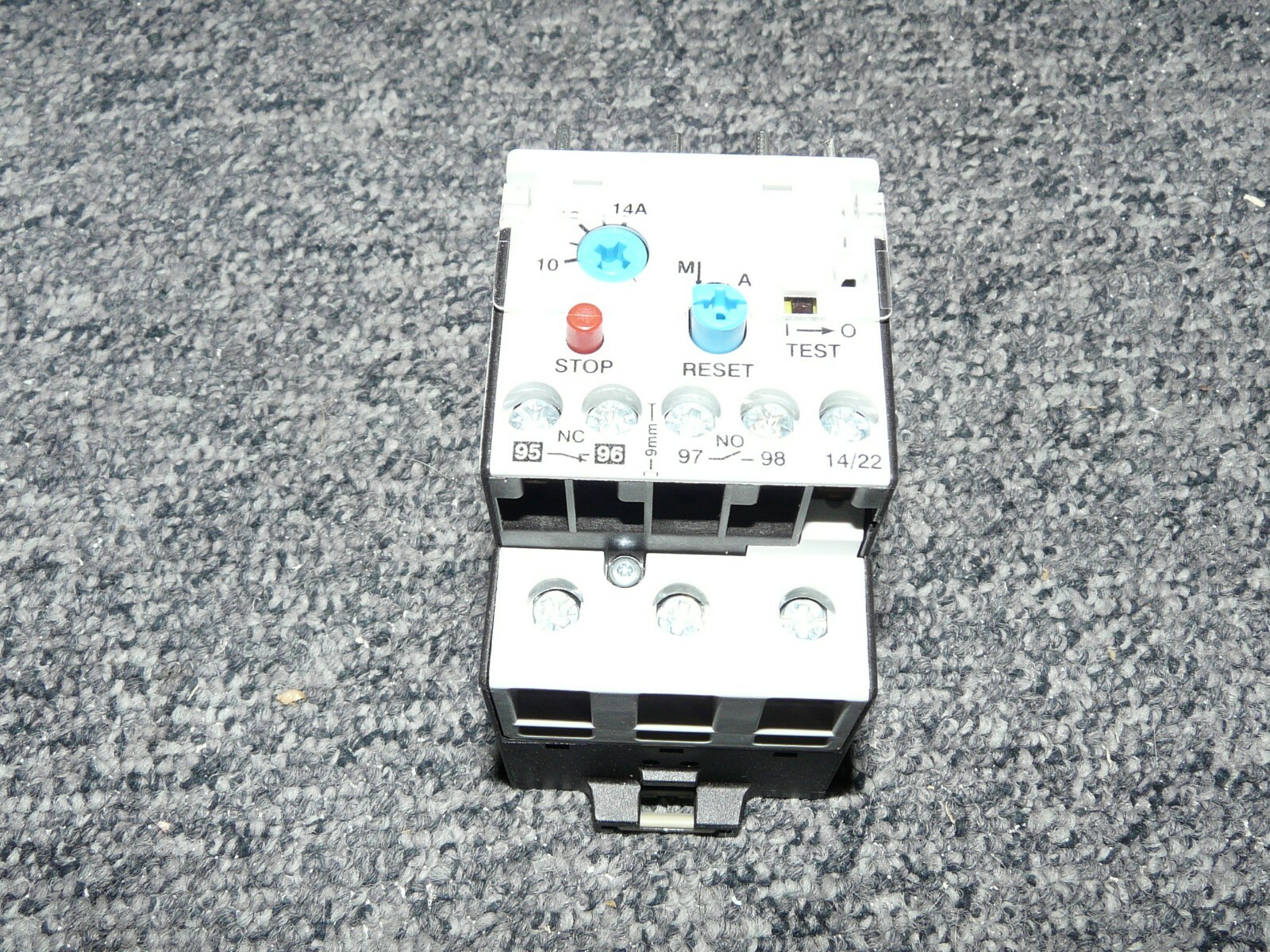 BENEDIKT & JAGER U3/32 14 NEW