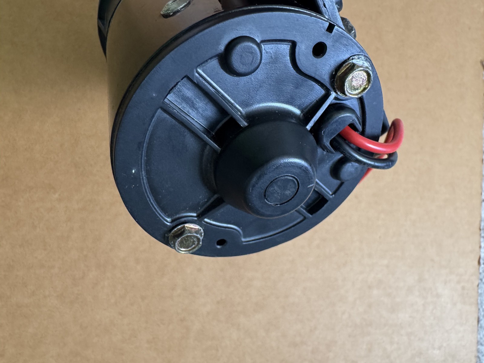 FLOJET Model 2100-610 12VDC 7A 1.9 GPM 7.2 LPM Pump New OEM NextDayAir Available