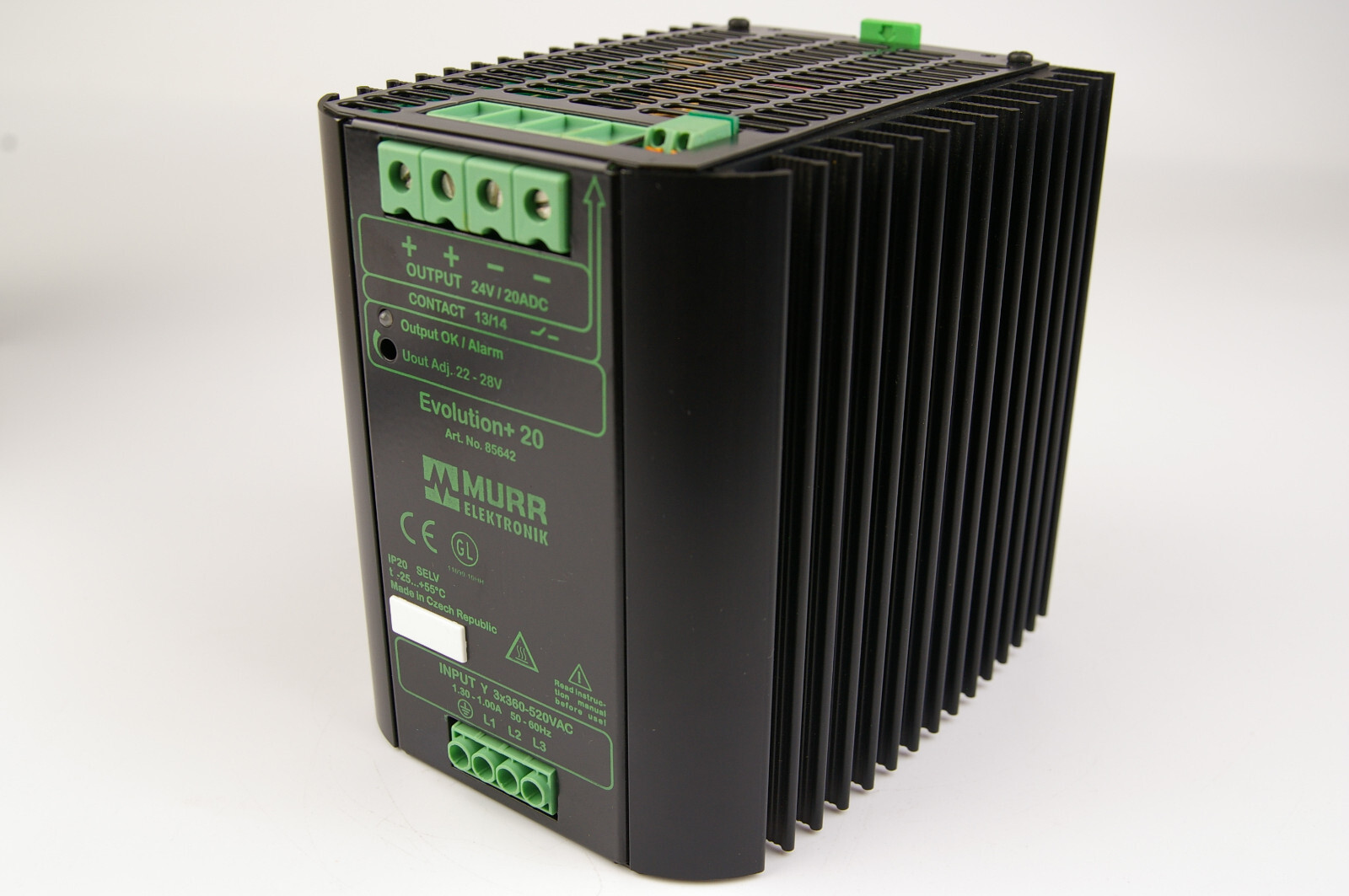 Murr Elektronik 85642