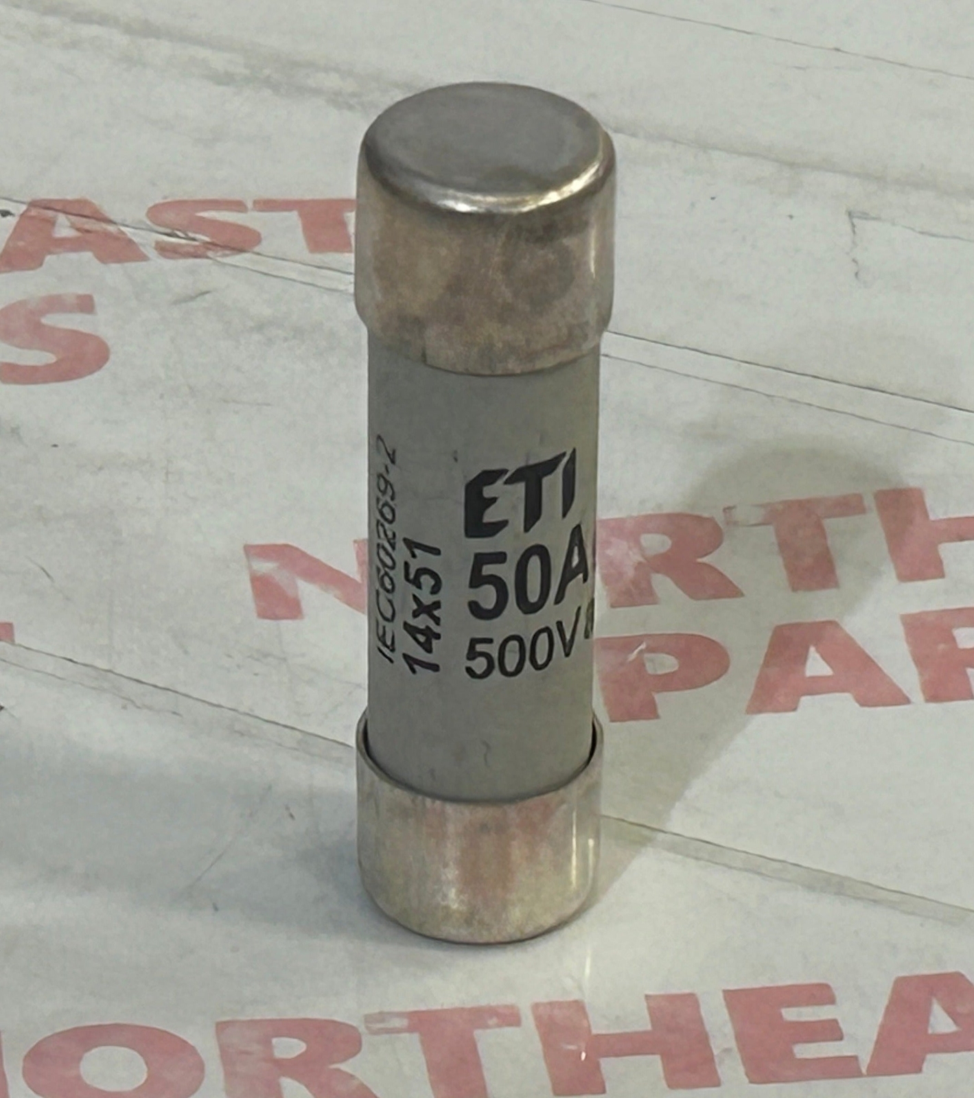 ALtech Corp 50C14X51GI
