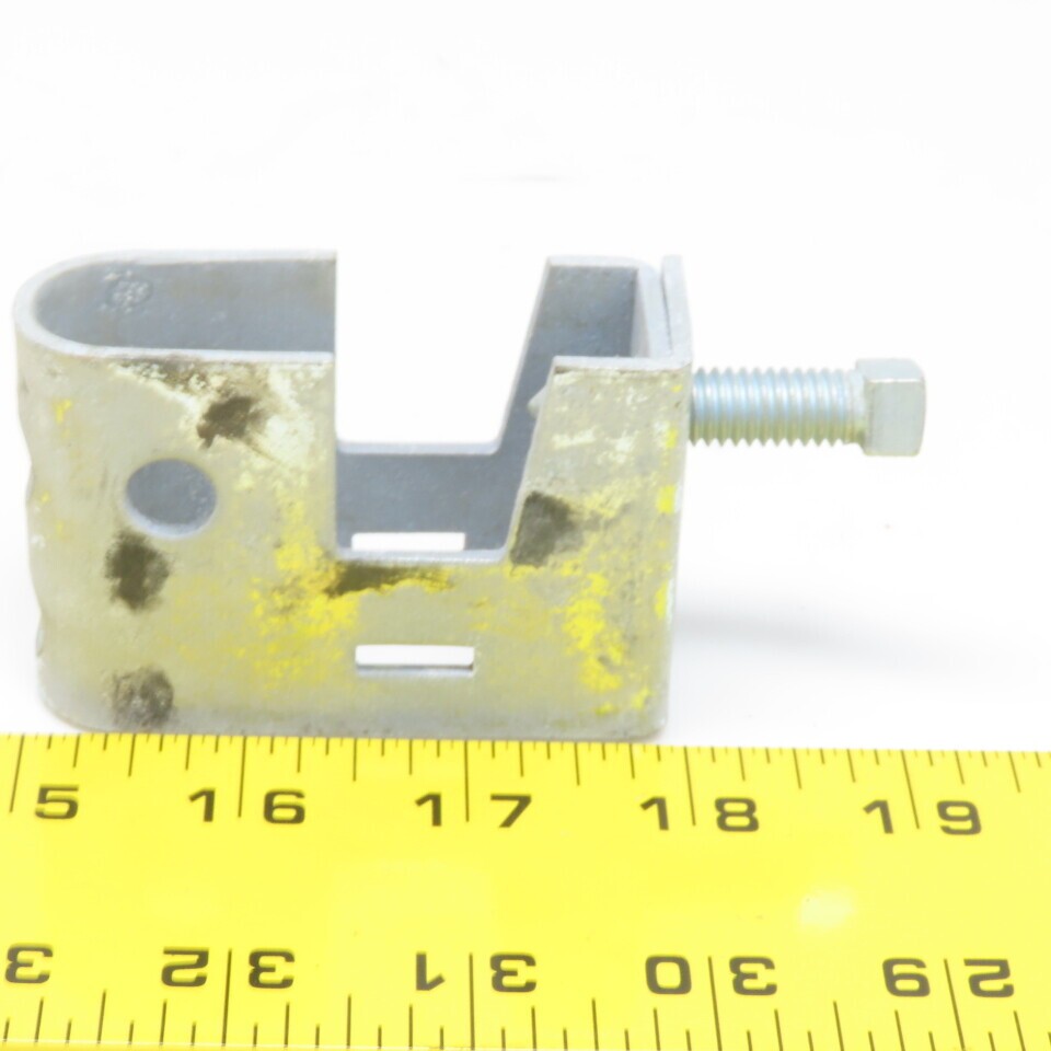 Power-Strut 2622 EG Beam Clamp 3/4″ Jaw Capacity 300 Lb Lot of 25