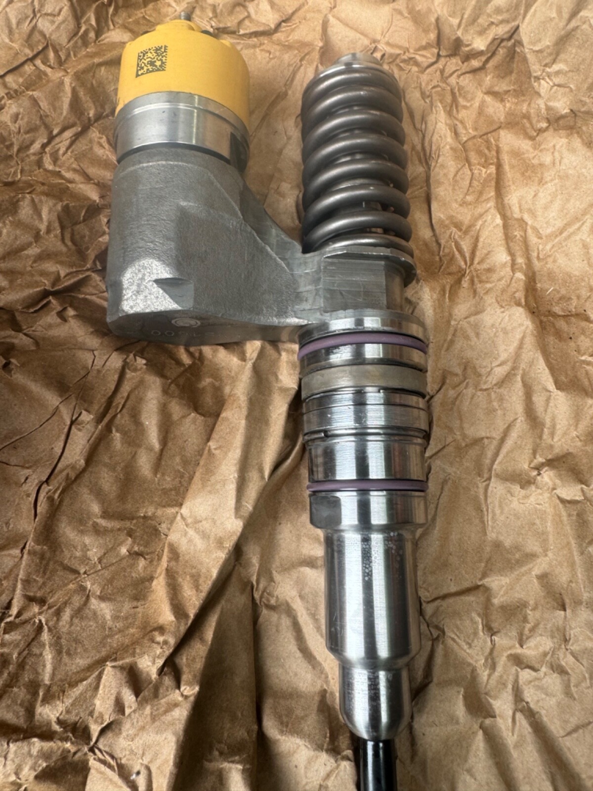 john deere injectors