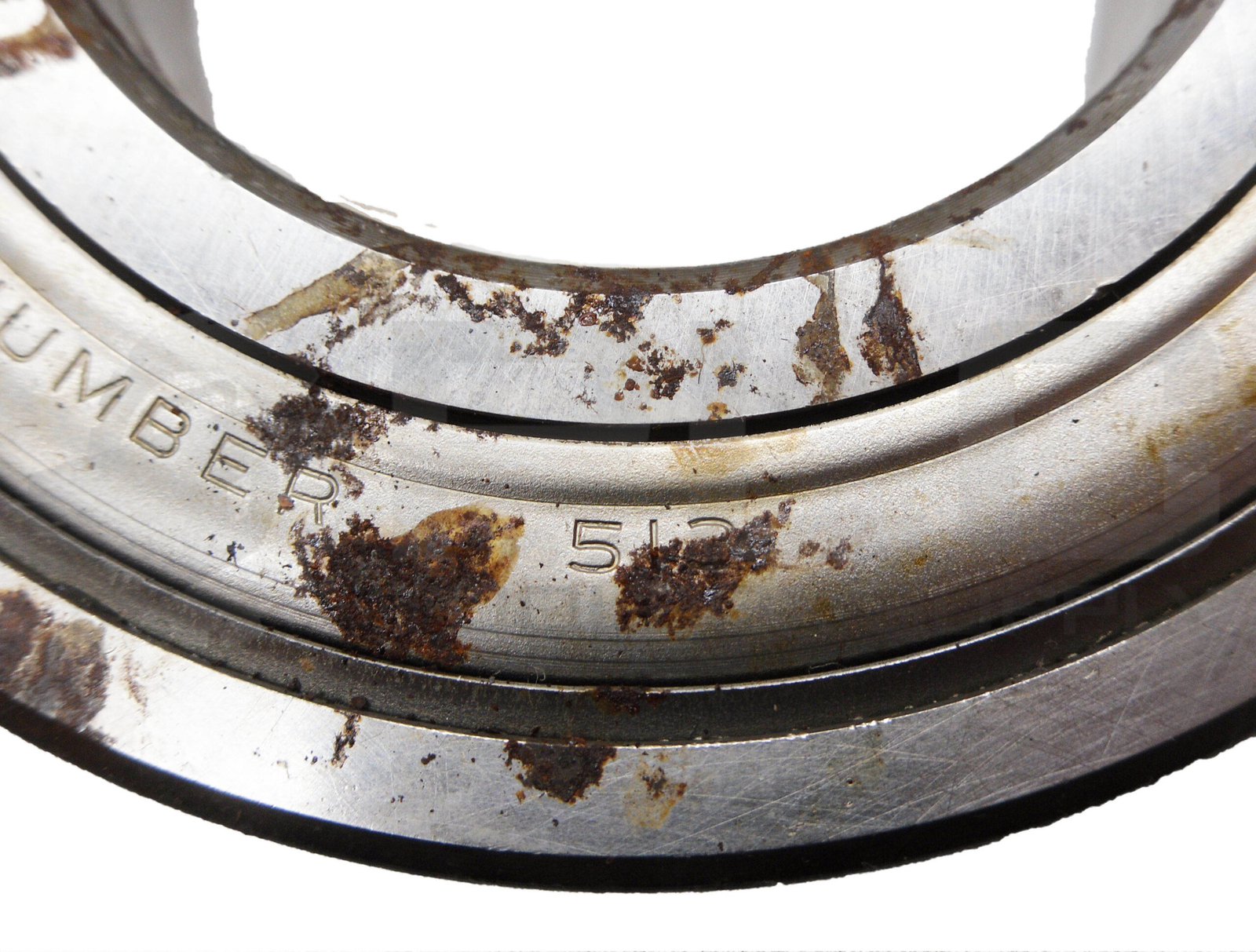 NEW NDH 87513 BEARING 2-9/16″ ID 4-11/16″ OD 513 8513 *READ*