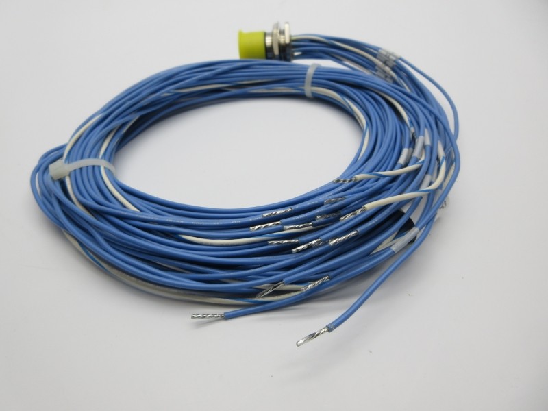 TURCK CKFD16-16-2/S613/CS12583 U-37194 NSNP