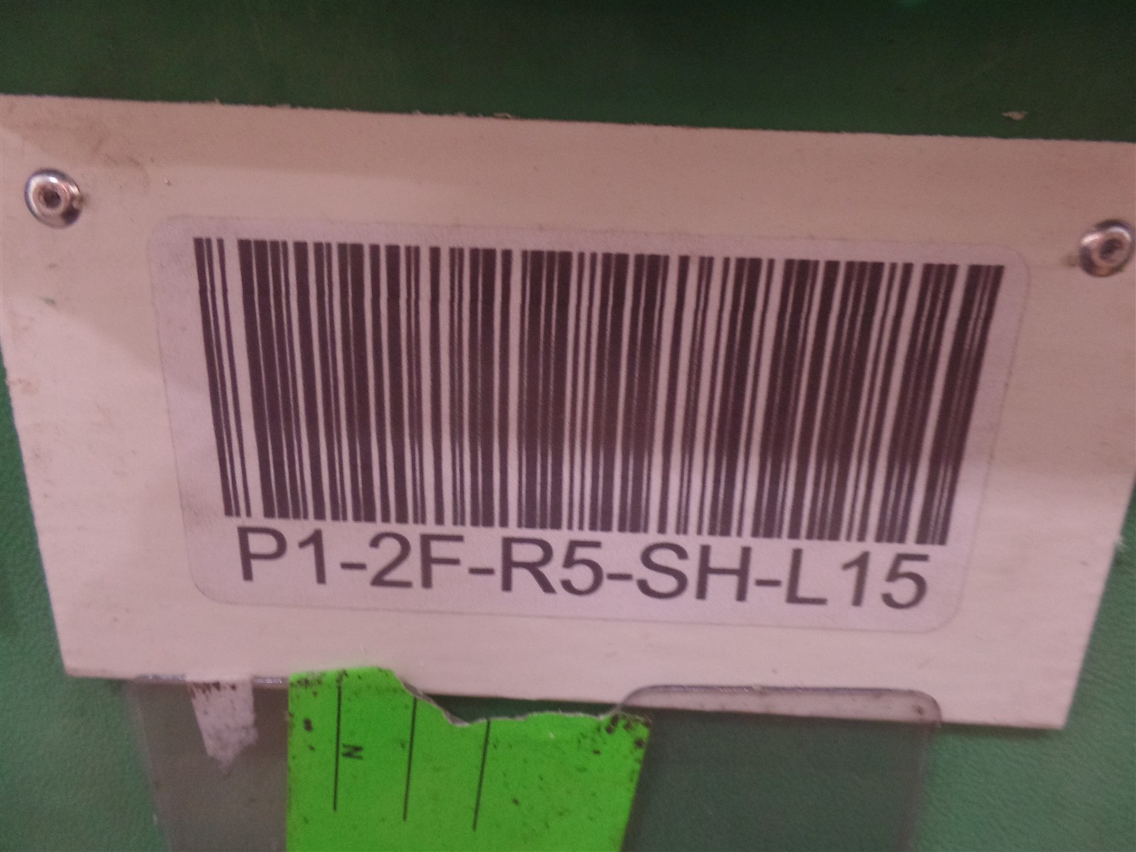 GENUINE TROJAN O&K 10462130700 WIPER RING, TEREX 10-462130700, SET OF 2!!! NOS