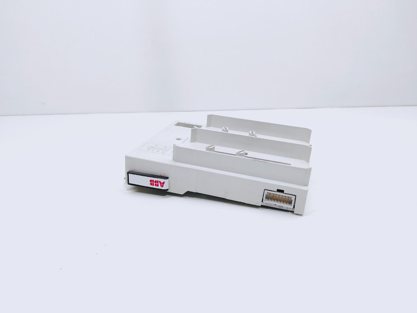 Abb TU841 3BSE020848R1 Termination Unit (FREE SHIPPING)