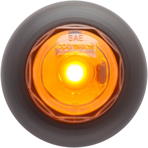 Optronics – MCL10AK1FPG – LED NONDIRCTNL UNILT A11GB AMB .156FB – (Pack of 1)