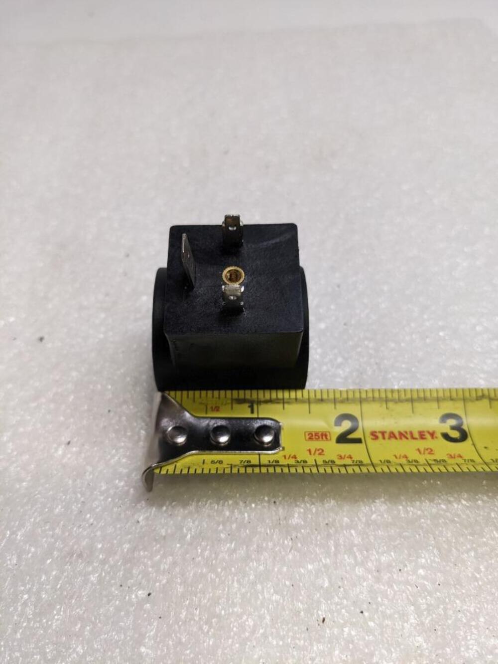 HYDRONIT M6306024 SOLENOID COIL TYPE 24VDC 18W NEW R13T3