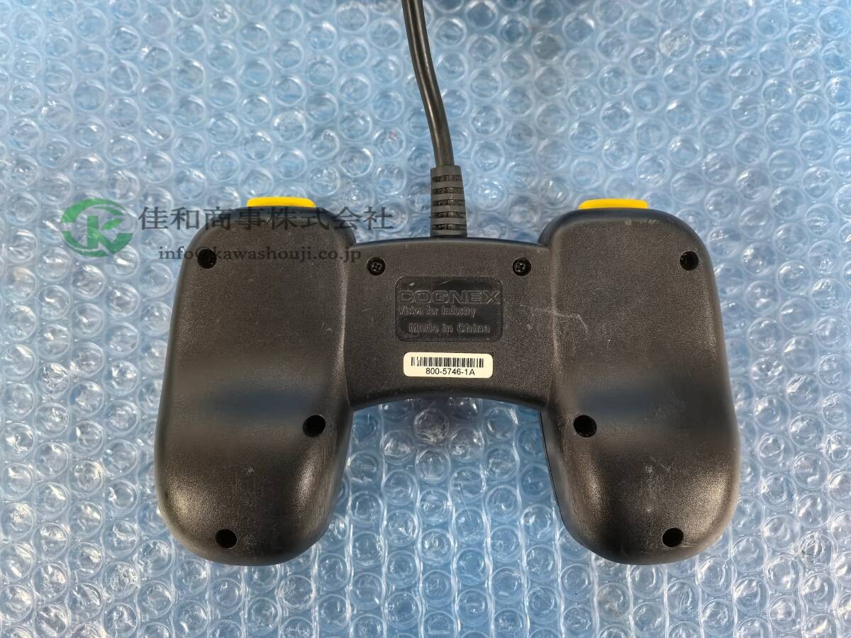 Cognex In-Sight 3400 Vision System 800-5746-1A Used Untested As-Is